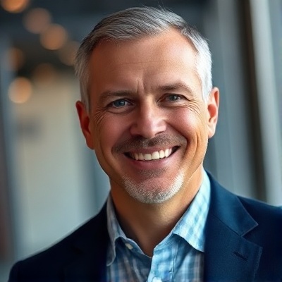 Jeroen van der Berg — Goksites zonder cruks expert